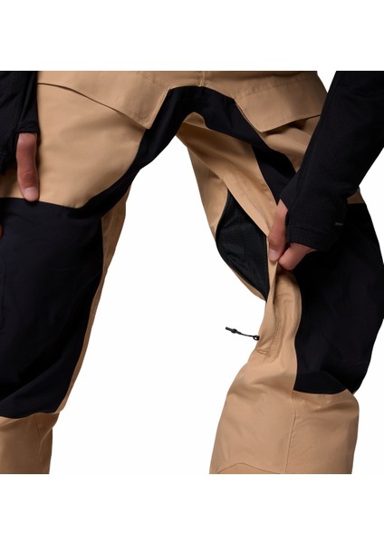 Winter District Erkek Kayak Pantolonu