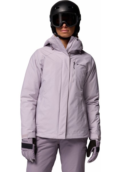 Whirlibird V Interchange Kadın 3 In 1 Mont