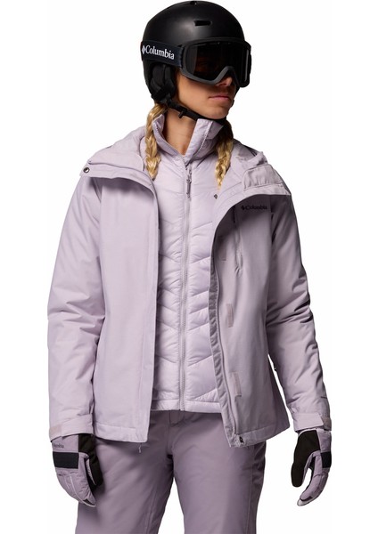 Whirlibird V Interchange Kadın 3 In 1 Mont fırsatları