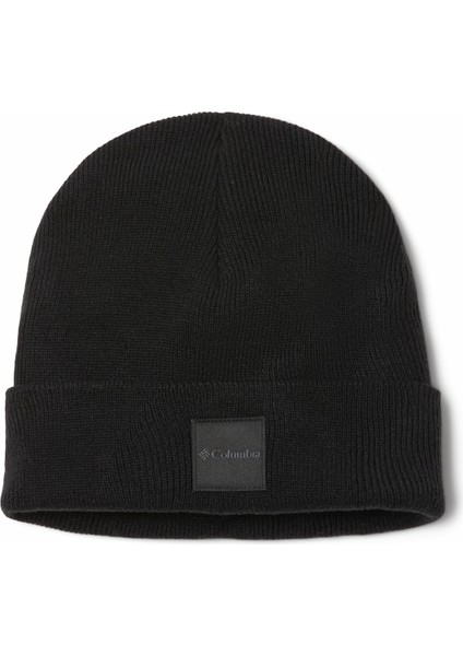 City Trek Heavyweight Beanie Unisex Bere