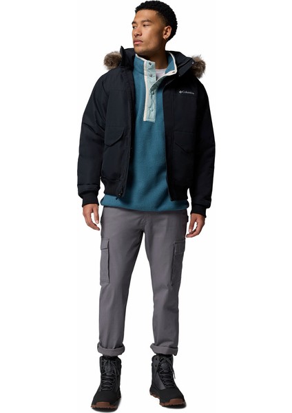 Cape Ridge Columbia Cape Ridge Bomber Erkek Kaz Tüyü Mont Fiyatı