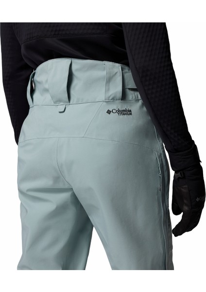 Platinum Peak Iı 3l Kadın Kayak Pantolonu