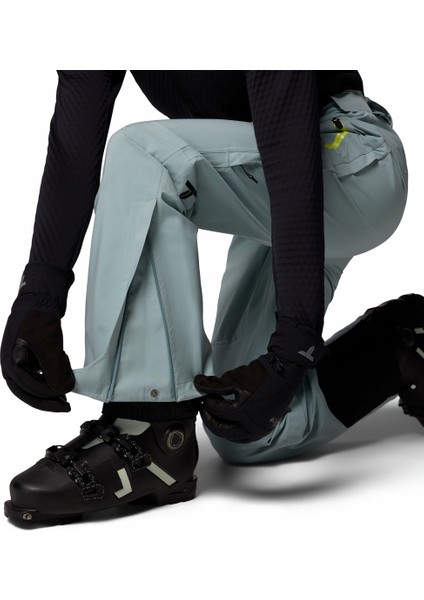 Platinum Peak Iı 3l Kadın Kayak Pantolonu