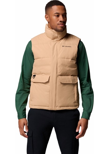 Landroamer Puffer Erkek Yelek