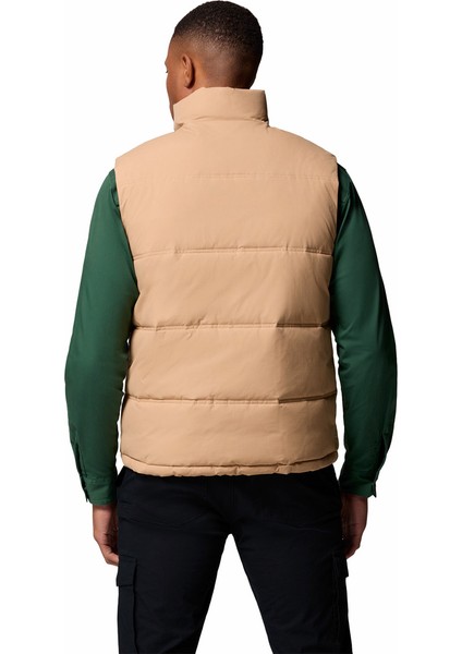Landroamer Puffer Erkek Yelek fiyatları
