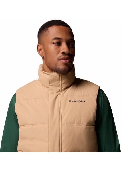 Landroamer Puffer Erkek Yelek indirimleri
