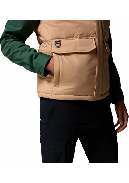 Landroamer Puffer Erkek Yelek