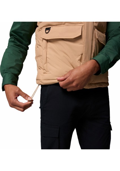 Landroamer Puffer Erkek Yelek