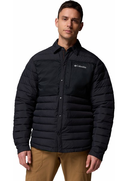 Landroamer Interchange Erkek 3 In 1 Mont