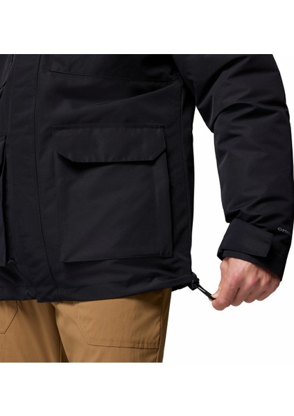 Landroamer Interchange Erkek 3 In 1 Mont