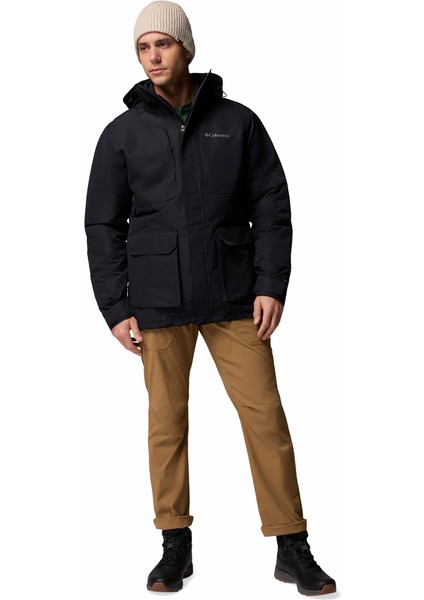 Landroamer Interchange Erkek 3 In 1 Mont