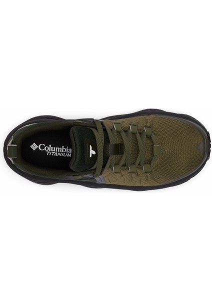 Escape Thrive Titanium Erkek Ayakkabı