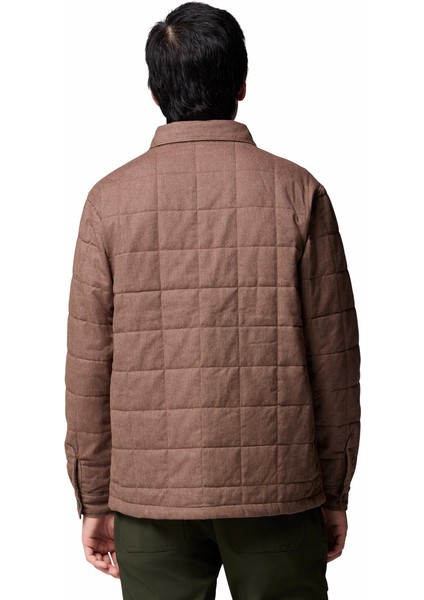 Landroamer Quilted Erkek Dış Gömlek fiyatları