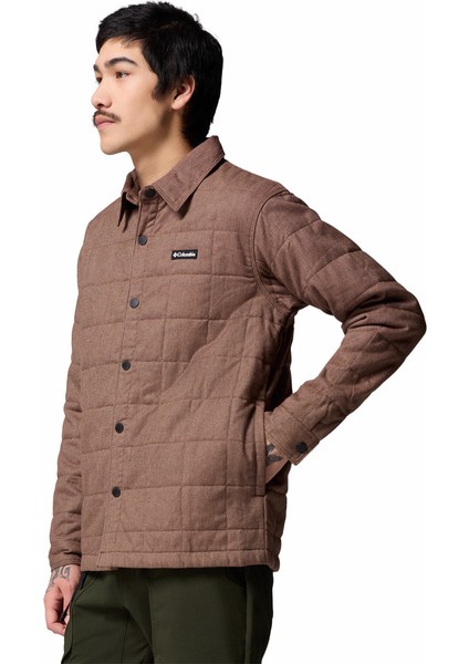 Landroamer Quilted Erkek Dış Gömlek modelleri