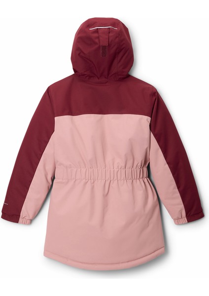 Hikebound Iı Long Insulated Çocuk Mont fiyatları