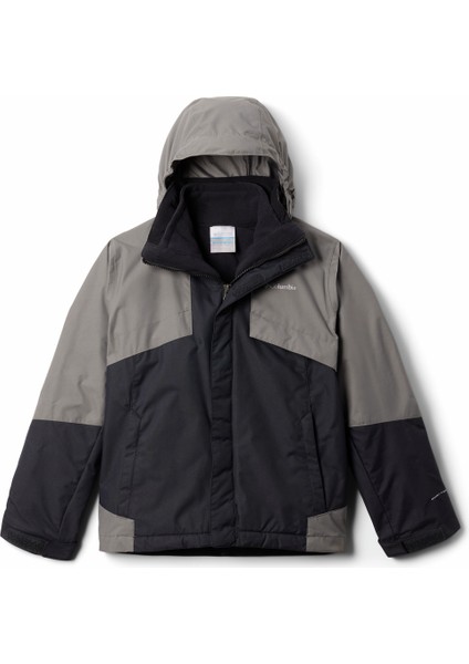 Bugaboo Iıı Fleece Interchange Çocuk 3 In 1 Mont