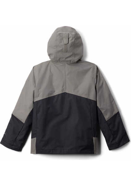 Bugaboo Iıı Fleece Interchange Çocuk 3 In 1 Mont fiyatları