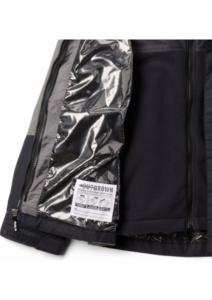 Bugaboo Iıı Fleece Interchange Çocuk 3 In 1 Mont indirimleri