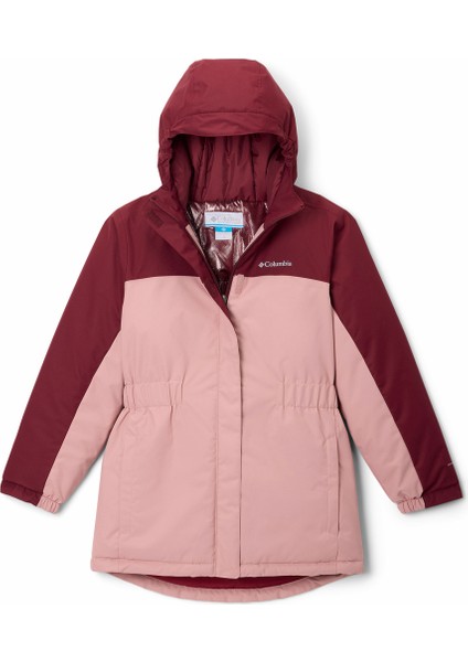 Hikebound Iı Long Insulated Çocuk Mont
