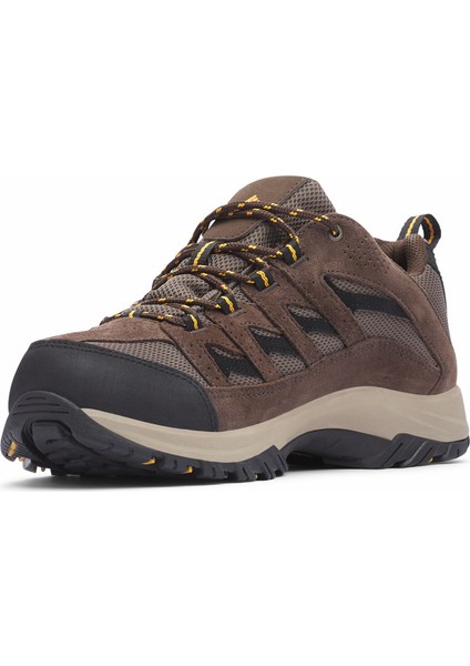 Crestwood Waterproof Erkek Ayakkabı