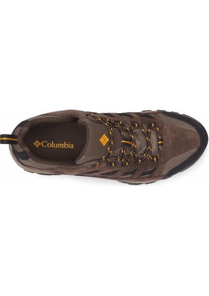 Crestwood Waterproof Erkek Ayakkabı