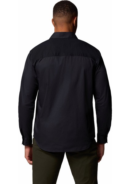 Landroamer Twill Erkek Uzun Kollu Gömlek fiyatları