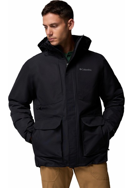 Landroamer Interchange Erkek 3 In 1 Mont fırsatları