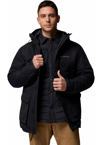 Landroamer Interchange Erkek 3 In 1 Mont indirimleri