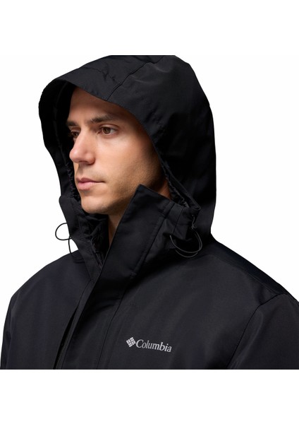 Landroamer Interchange Erkek 3 In 1 Mont