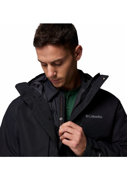 Landroamer Interchange Erkek 3 In 1 Mont