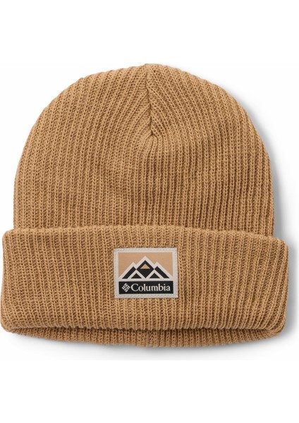 Youth Whirlibird Cuffed Beanie Çocuk Bere