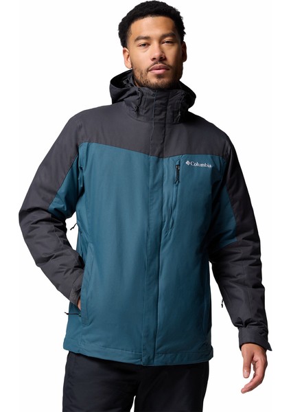 Whirlibird V Interchange Erkek 3 In 1 Mont