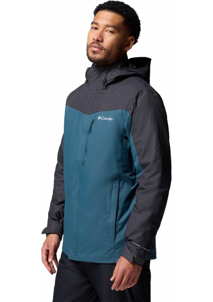 Whirlibird V Interchange Erkek 3 In 1 Mont modelleri