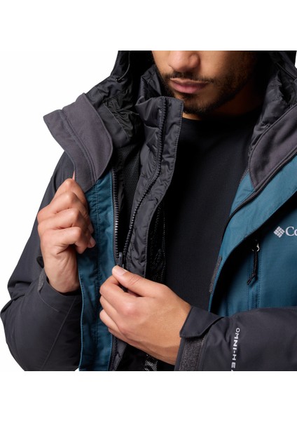 Whirlibird V Interchange Erkek 3 In 1 Mont indirimleri