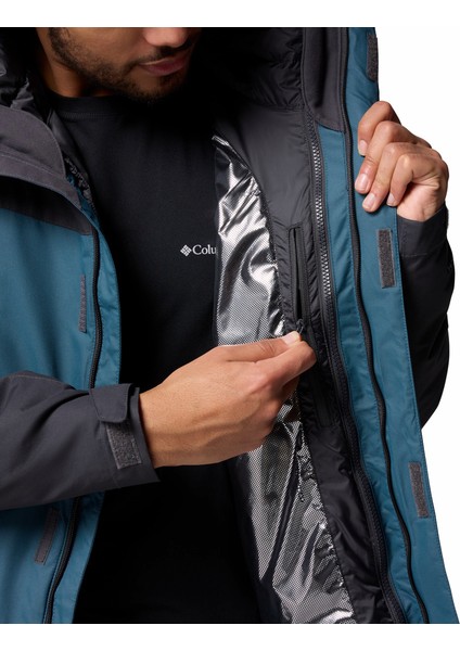 Whirlibird V Interchange Erkek 3 In 1 Mont