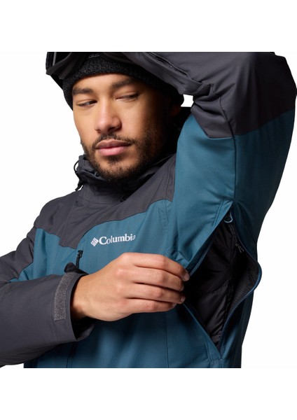 Whirlibird V Interchange Erkek 3 In 1 Mont