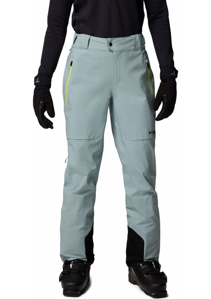 Platinum Peak Iı 3l Kadın Kayak Pantolonu