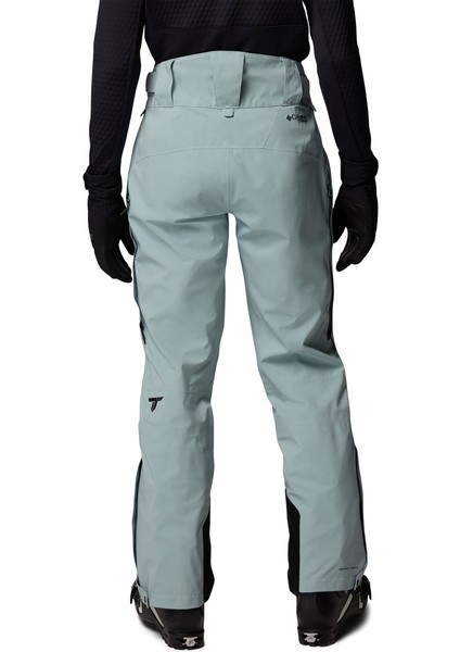 Platinum Peak Iı 3l Kadın Kayak Pantolonu fiyatları