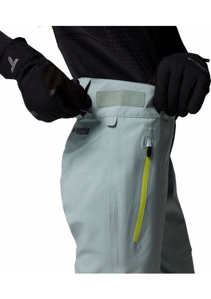 Platinum Peak Iı 3l Kadın Kayak Pantolonu indirimleri