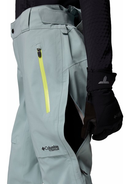 Platinum Peak Iı 3l Kadın Kayak Pantolonu