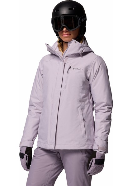 Whirlibird V Interchange Kadın 3 In 1 Mont modelleri