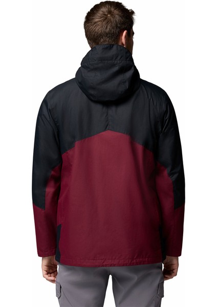 Bugaboo Iıı Fleece Interchange Erkek 3 In 1 Mont fiyatları