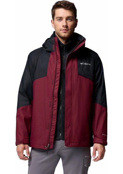 Bugaboo Iıı Fleece Interchange Erkek 3 In 1 Mont fırsatları