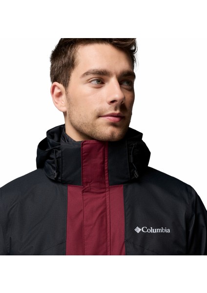 Bugaboo Iıı Fleece Interchange Erkek 3 In 1 Mont