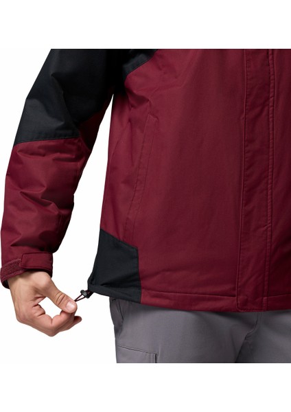 Bugaboo Iıı Fleece Interchange Erkek 3 In 1 Mont