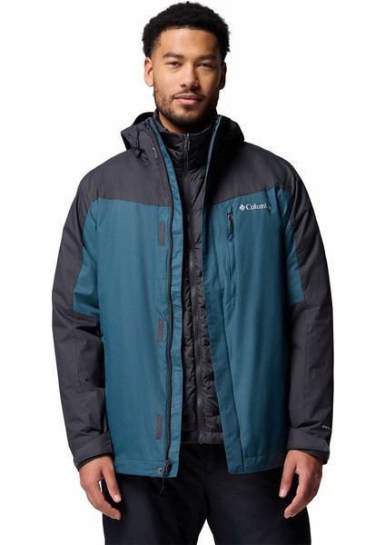 Whirlibird V Interchange Erkek 3 In 1 Mont fırsatları