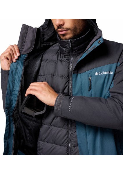 Whirlibird V Interchange Erkek 3 In 1 Mont