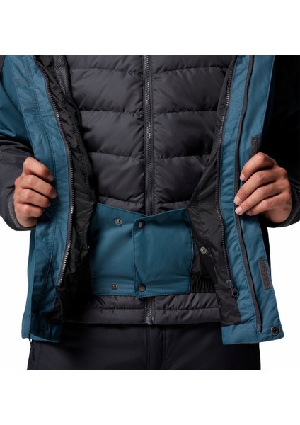 Whirlibird V Interchange Erkek 3 In 1 Mont