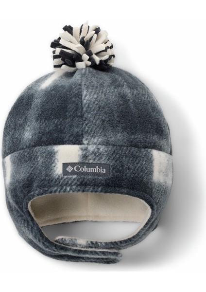 Youth Frosty Trail Iı Earflap Çocuk Bere