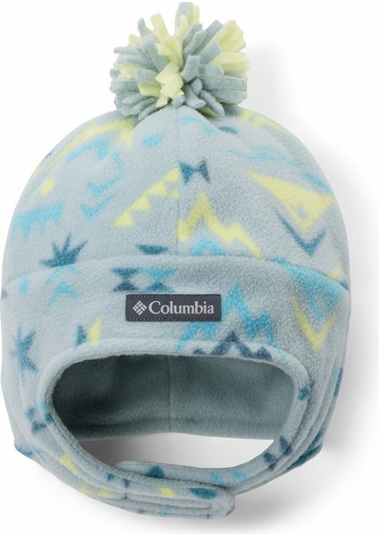 Youth Frosty Trail Iı Earflap Çocuk Bere